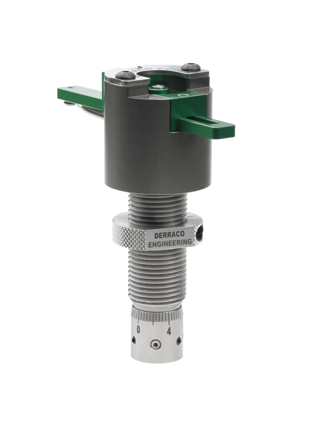 Derraco PCPS – Bild 3