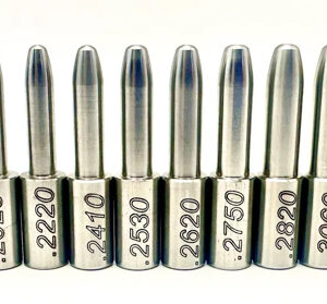 21st Century Expander Mandrel