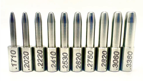 21st Century Expander Mandrel