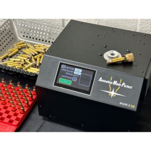 AMP Mark II DB Hülsenglühgerät