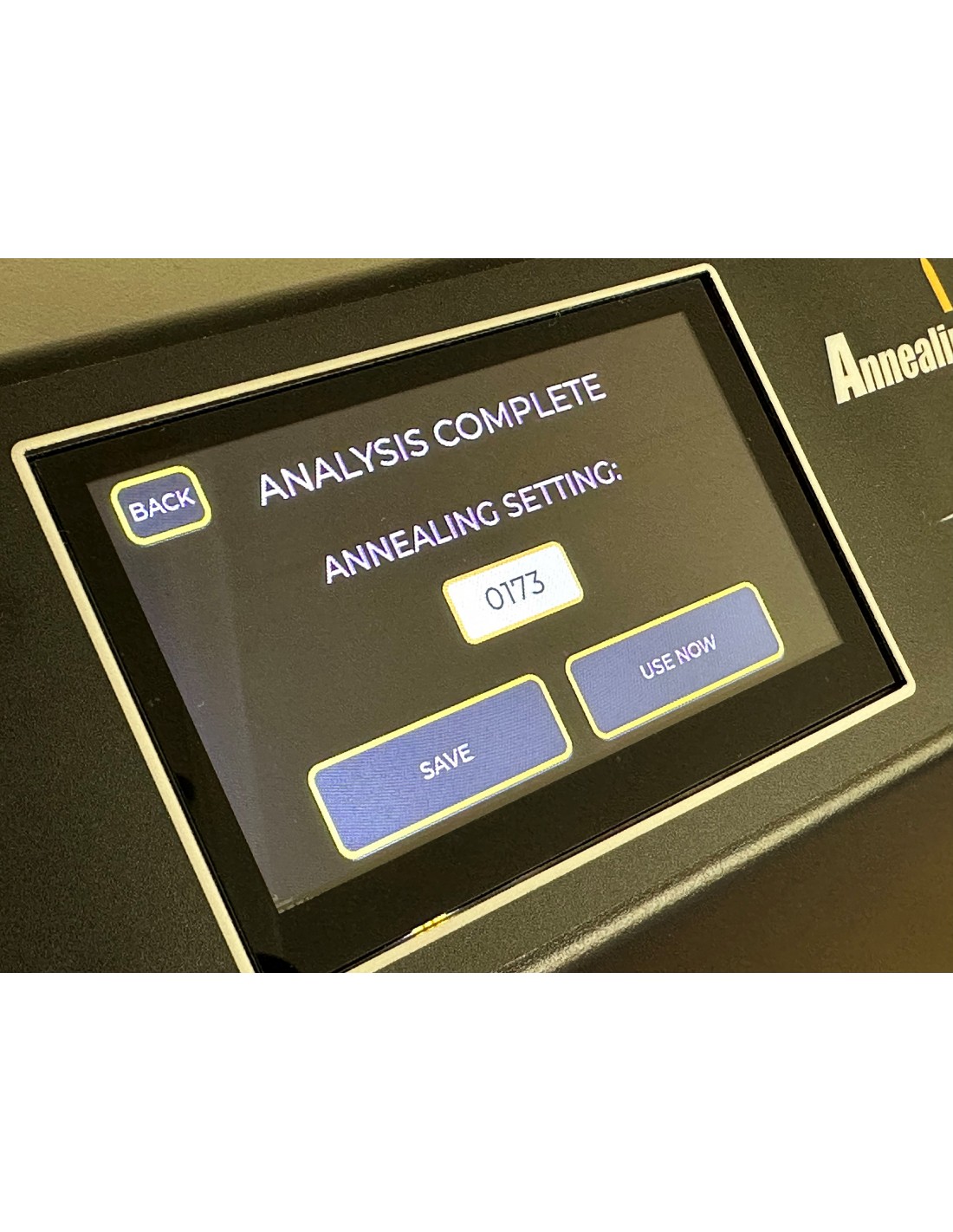 AMP Mark II DB Hülsenglühgerät – Bild 6