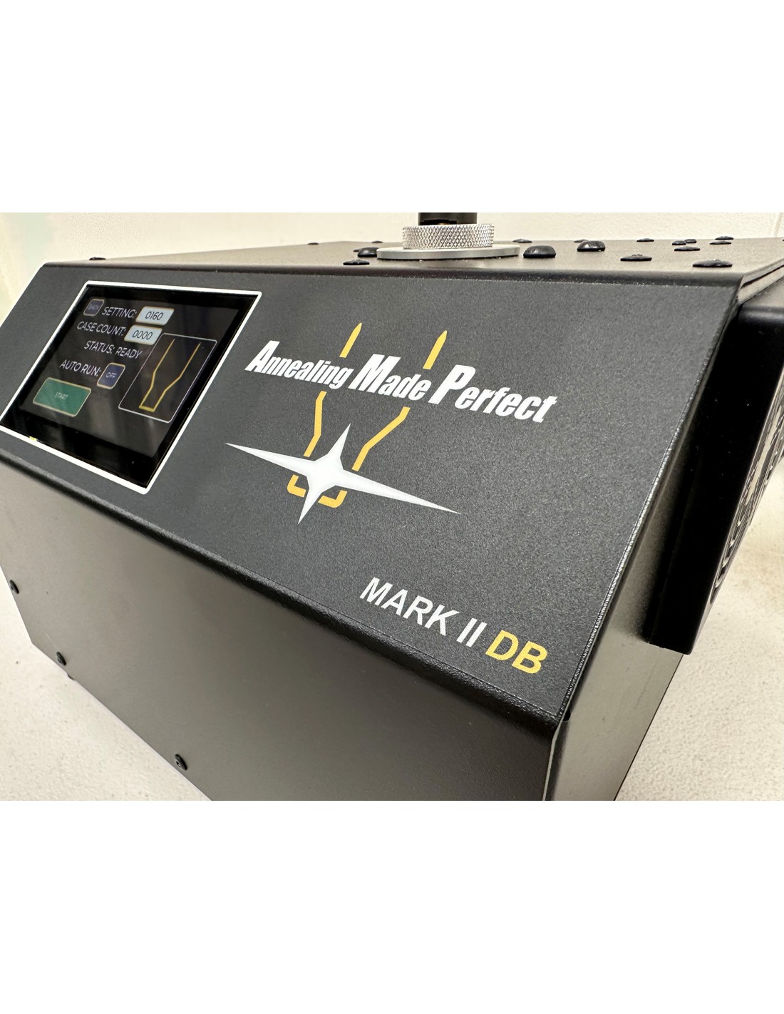 AMP Mark II DB Hülsenglühgerät – Bild 5