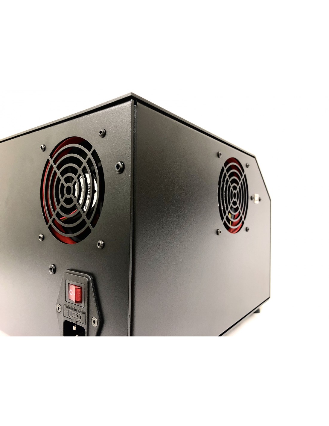 AMP Mark II DB Hülsenglühgerät – Bild 2