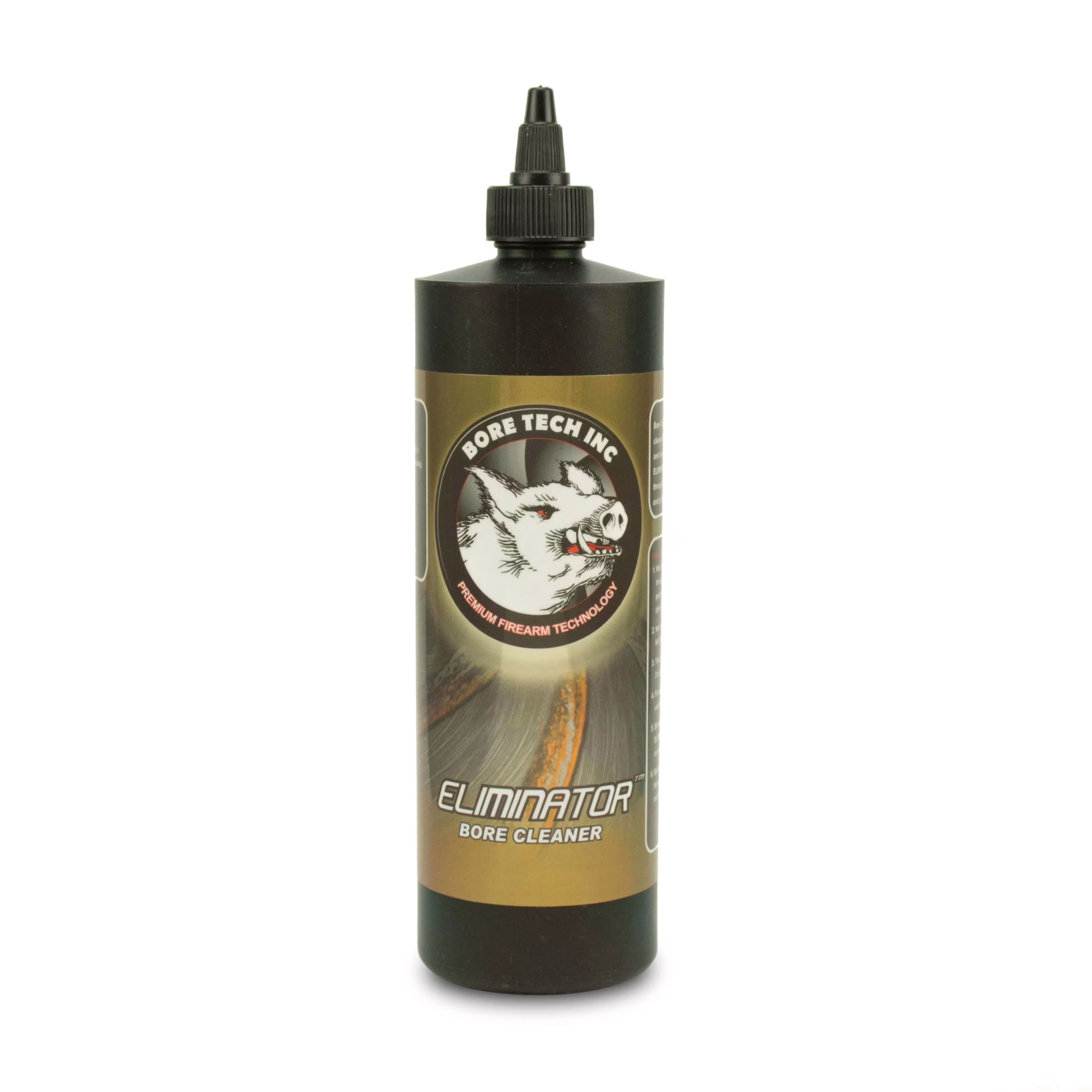 Bore Tech Eliminator Bore Cleaner – Laufreiniger