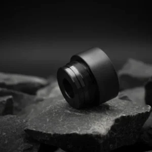 Sinus Brake Adapter (zylindrisch)