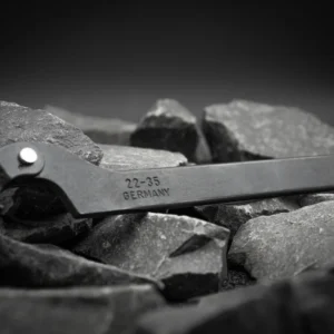 Sinus Brake Gelenk-Hakenschlüssel