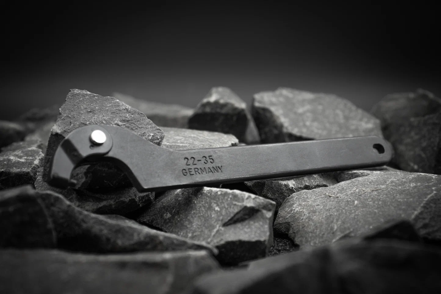Sinus Brake Gelenk-Hakenschlüssel