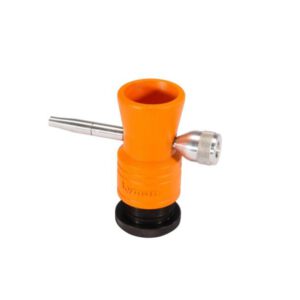 Lyman Brass Smith Pulverfeindosierer