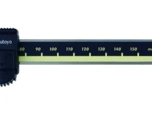Digital Messschieber Mitutoyo Digimatic