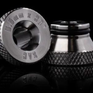Short Action Customs Headspace Comparator Inserts