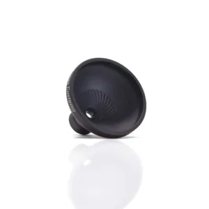 Short Action Customs Modular Powder Funnel