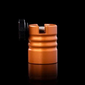 Short Action Customs Modular Headspace Comparator Body – Short