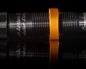 Short Action Customs Modular Sizing Die – Creedmoor