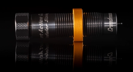 Short Action Customs Modular Sizing Die – Creedmoor