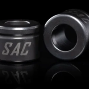 Short Action Customs Neck/Shoulder Bushing