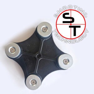 Shooting Technology Sortiermagnet für L.E.M.