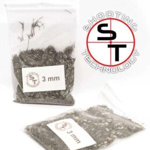 Shooting Technology Stahlpins für L.E.M.