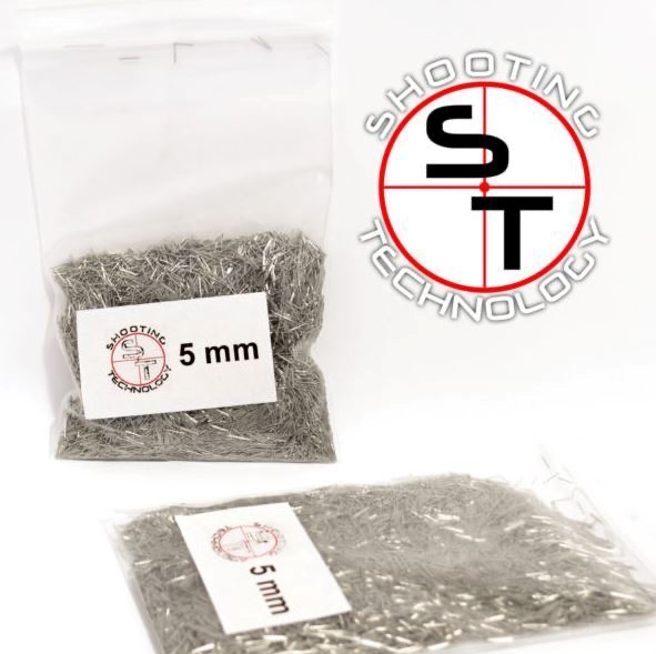 Shooting Technology Stahlpins für L.E.M. – Bild 3