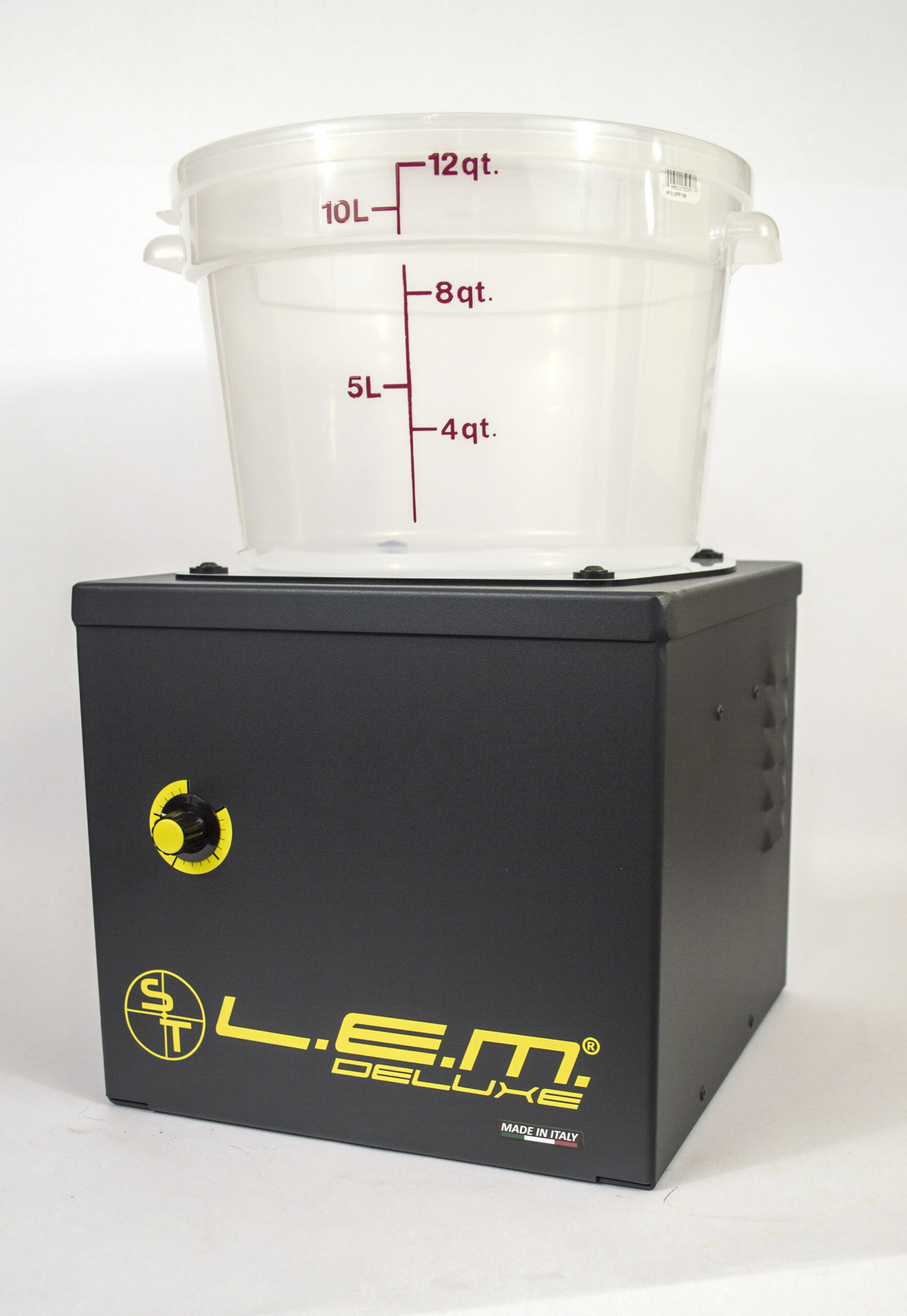 Shooting Technology L.E.M. Hülsenreiniger – Bild 6