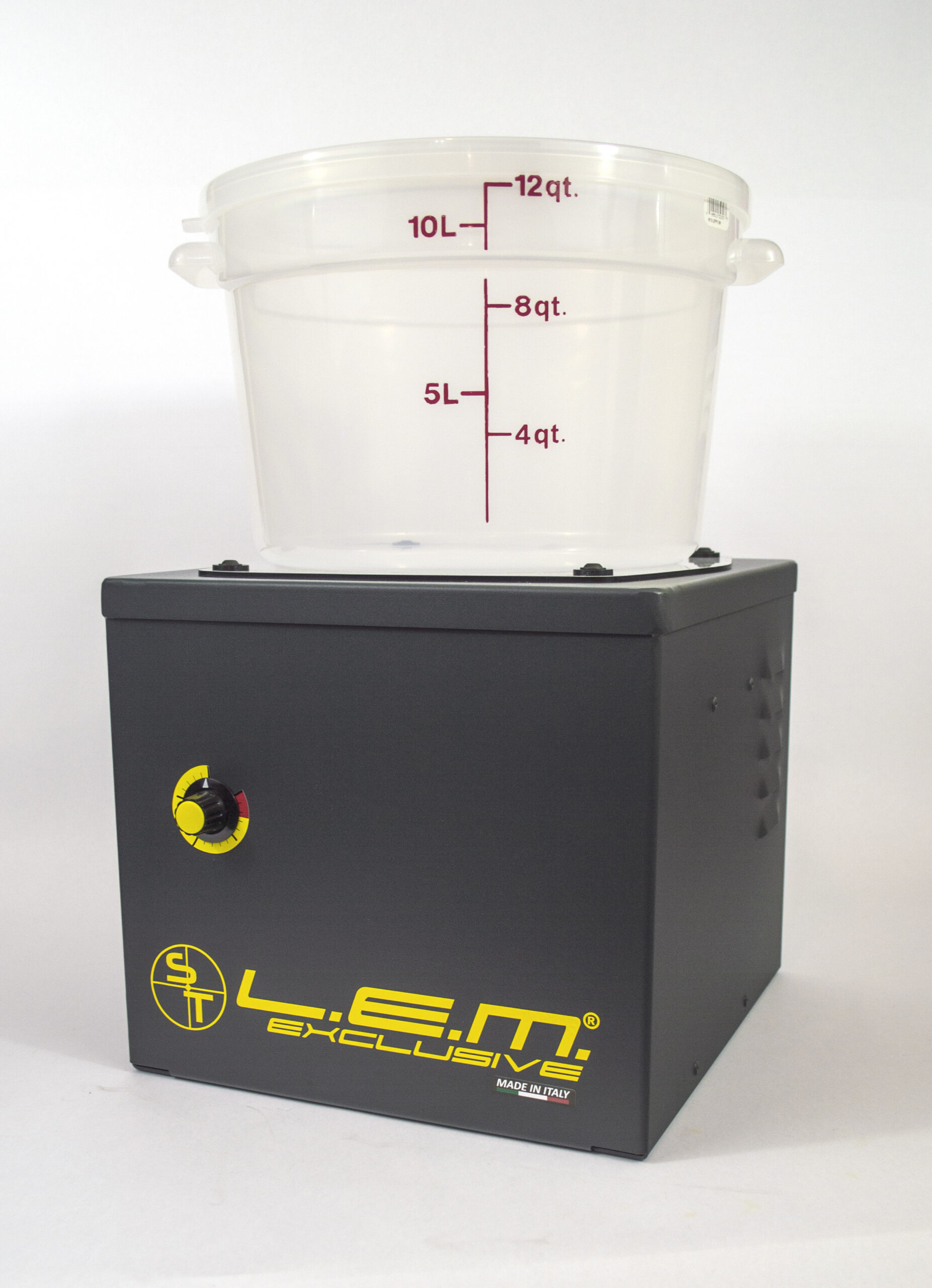 Shooting Technology L.E.M. Hülsenreiniger