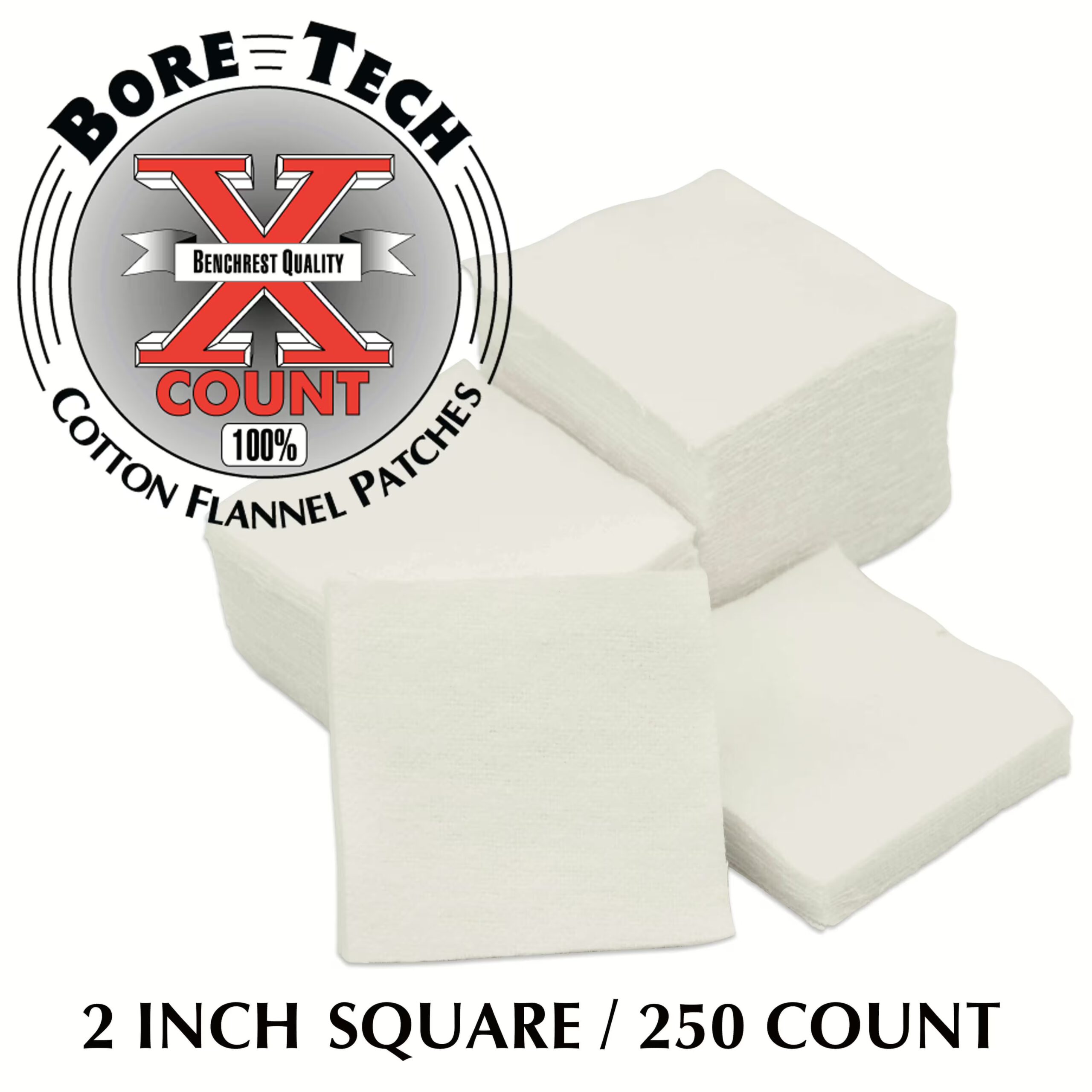 Bore Tech Reinigungspatches – Bild 11