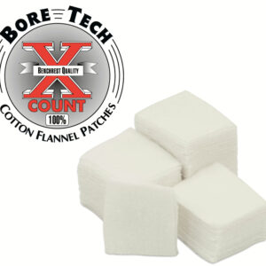 Bore Tech Reinigungspatches
