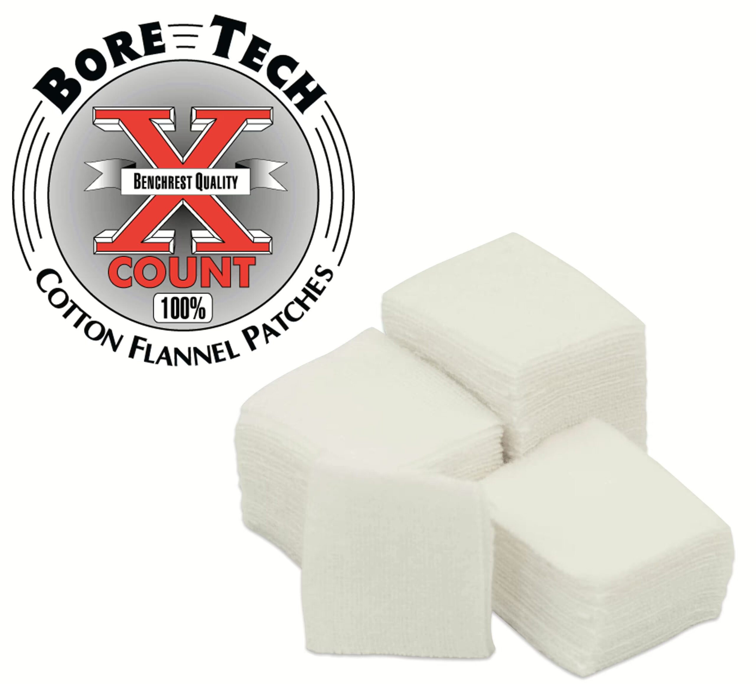 Bore Tech Reinigungspatches