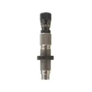 Redding Competition Seating Die