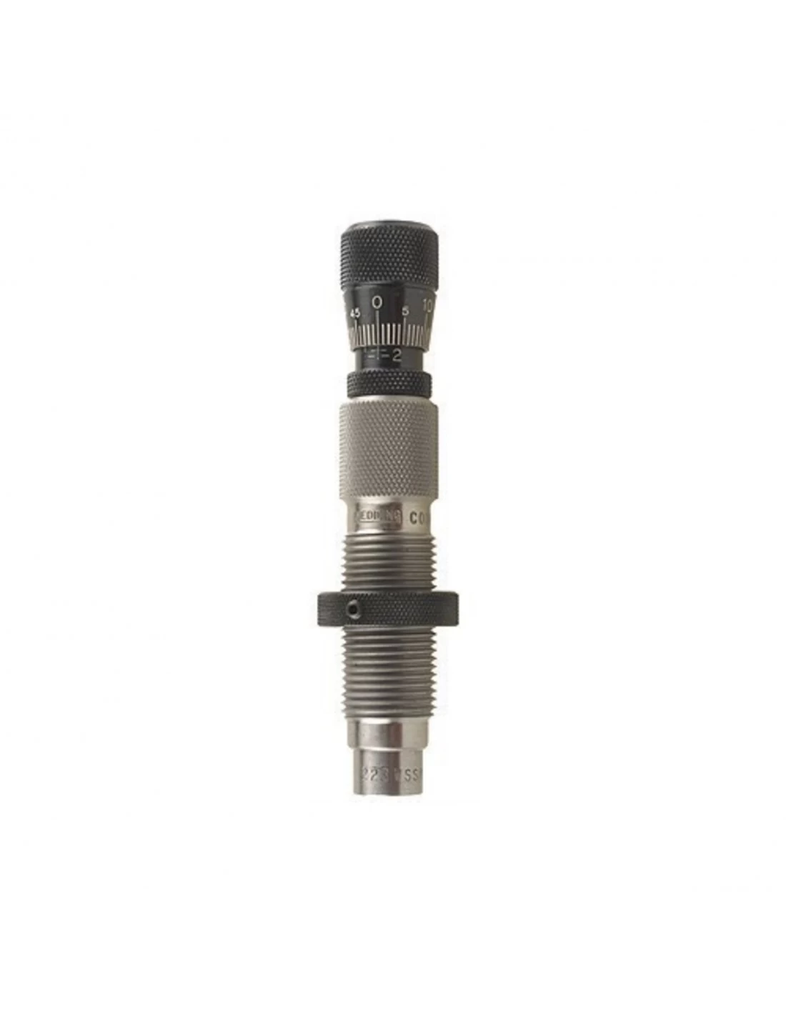 Redding Competition Seating Die