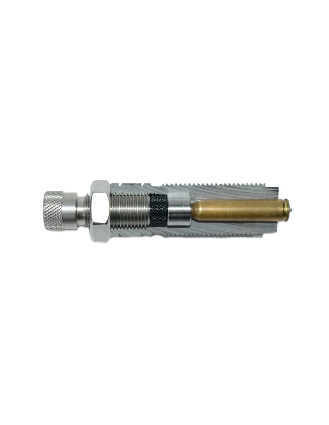 Wilson Bushing Full Length Sizing Die – Bild 3