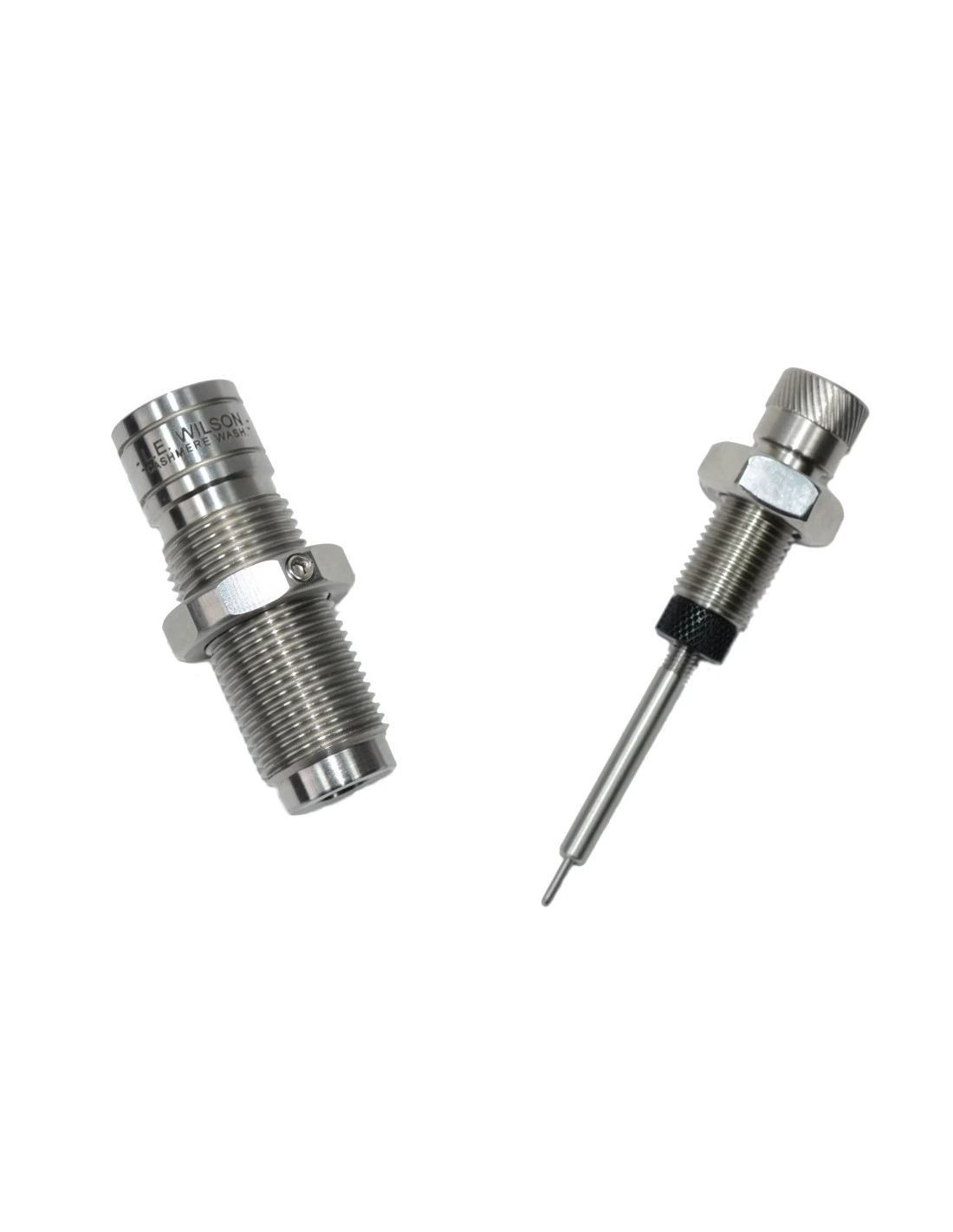 Wilson Bushing Full Length Sizing Die – Bild 2
