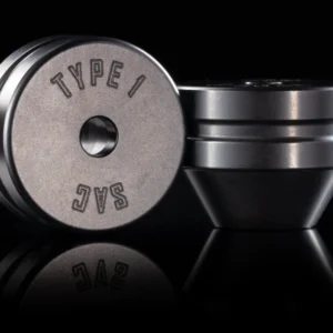 Short Action Customs Cartridge Base für Infinity APS Die
