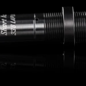 Short Action Customs Modular Sizing Die 1" – 338 Lapua Magnum