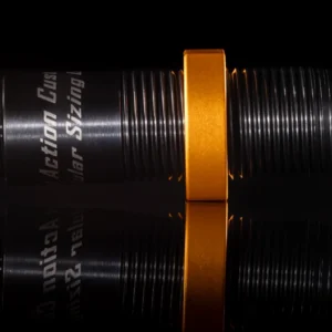 Short Action Customs Modular Sizing Die – Winchester
