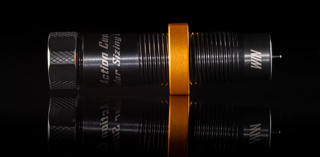 Short Action Customs Modular Sizing Die – Winchester